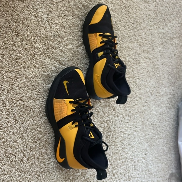 Nike shoes Paul George - Picture 3 of 4